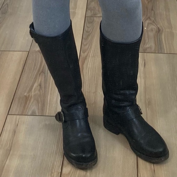 Veronica Slouch Boots - Picture 2 of 7